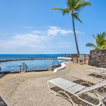 Casa De Emdeko 232 Villa Kailua-Kona Eksteriør bilde
