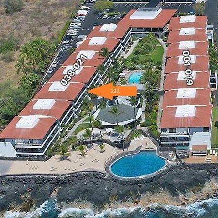 Casa De Emdeko 232 Villa Kailua-Kona Eksteriør bilde