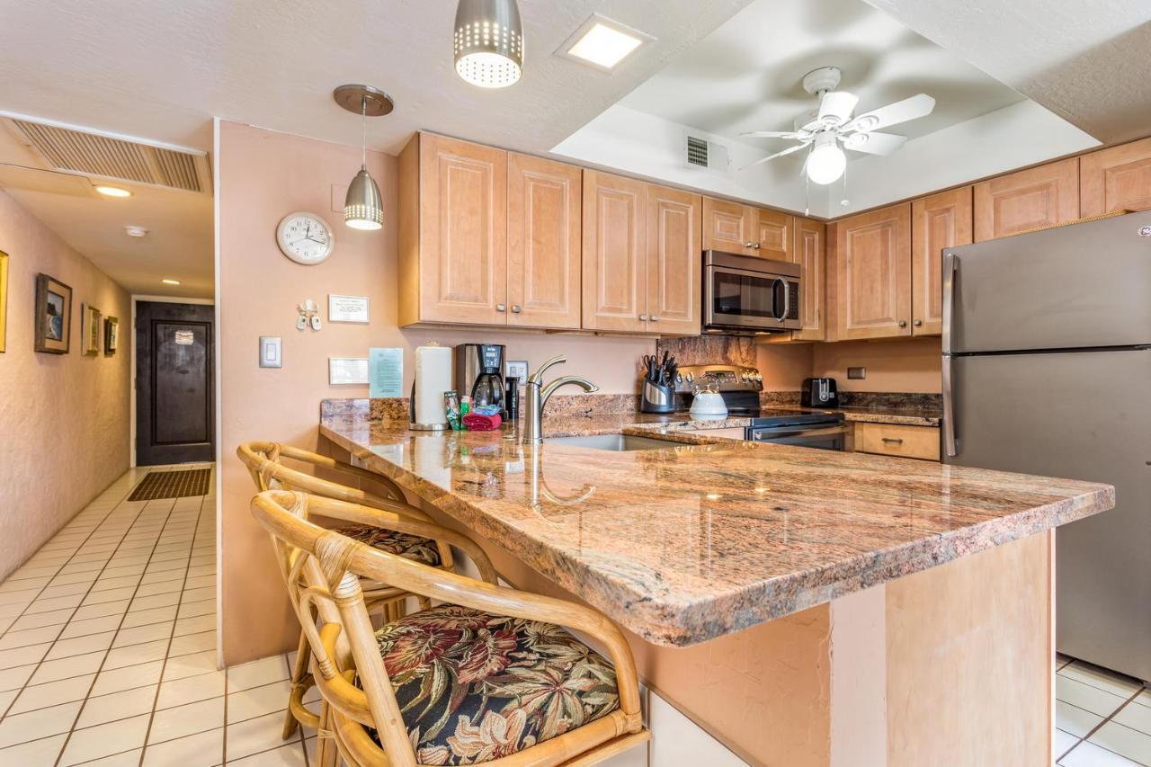 Casa De Emdeko 232 Villa Kailua-Kona Eksteriør bilde