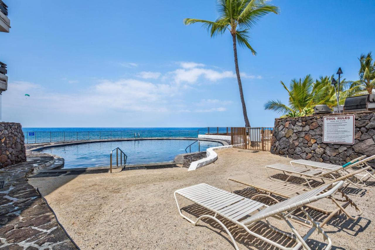 Casa De Emdeko 232 Villa Kailua-Kona Eksteriør bilde
