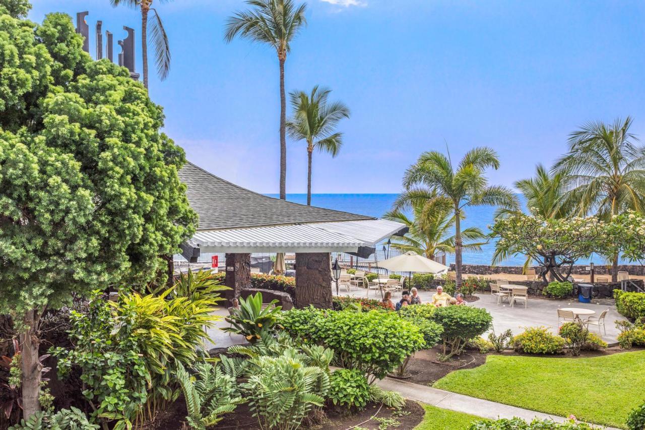 Casa De Emdeko 232 Villa Kailua-Kona Eksteriør bilde