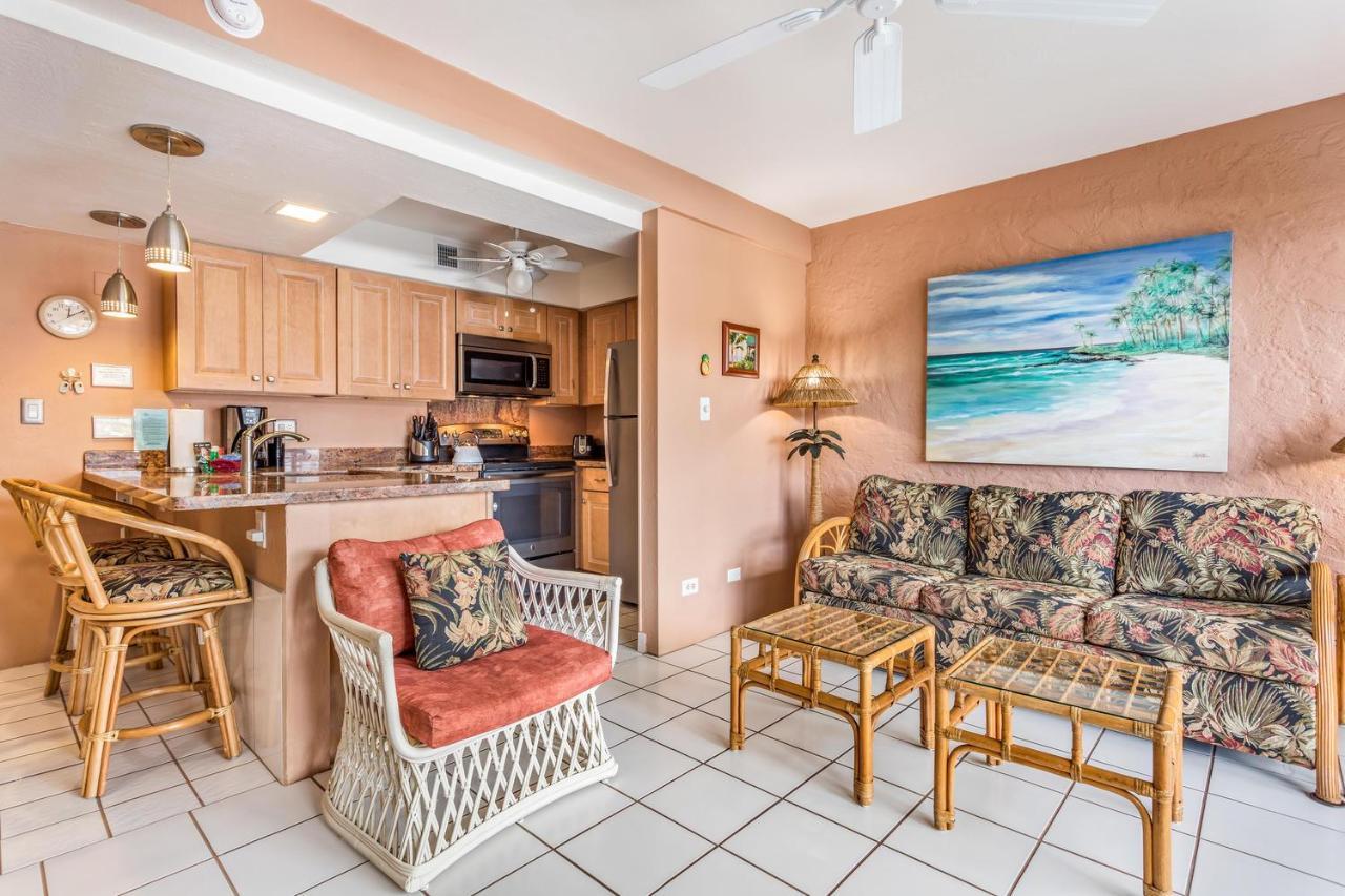 Casa De Emdeko 232 Villa Kailua-Kona Eksteriør bilde