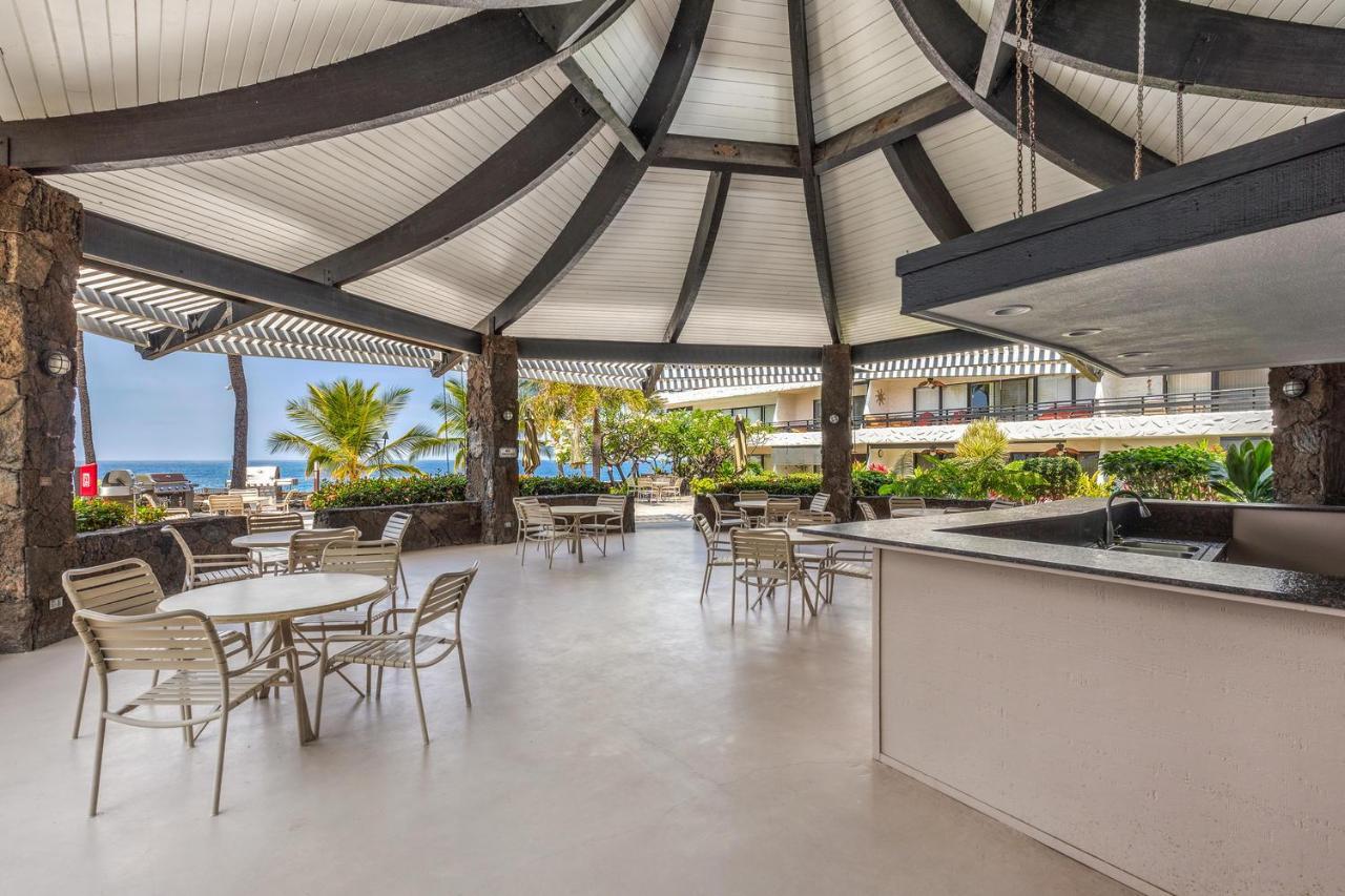 Casa De Emdeko 232 Villa Kailua-Kona Eksteriør bilde