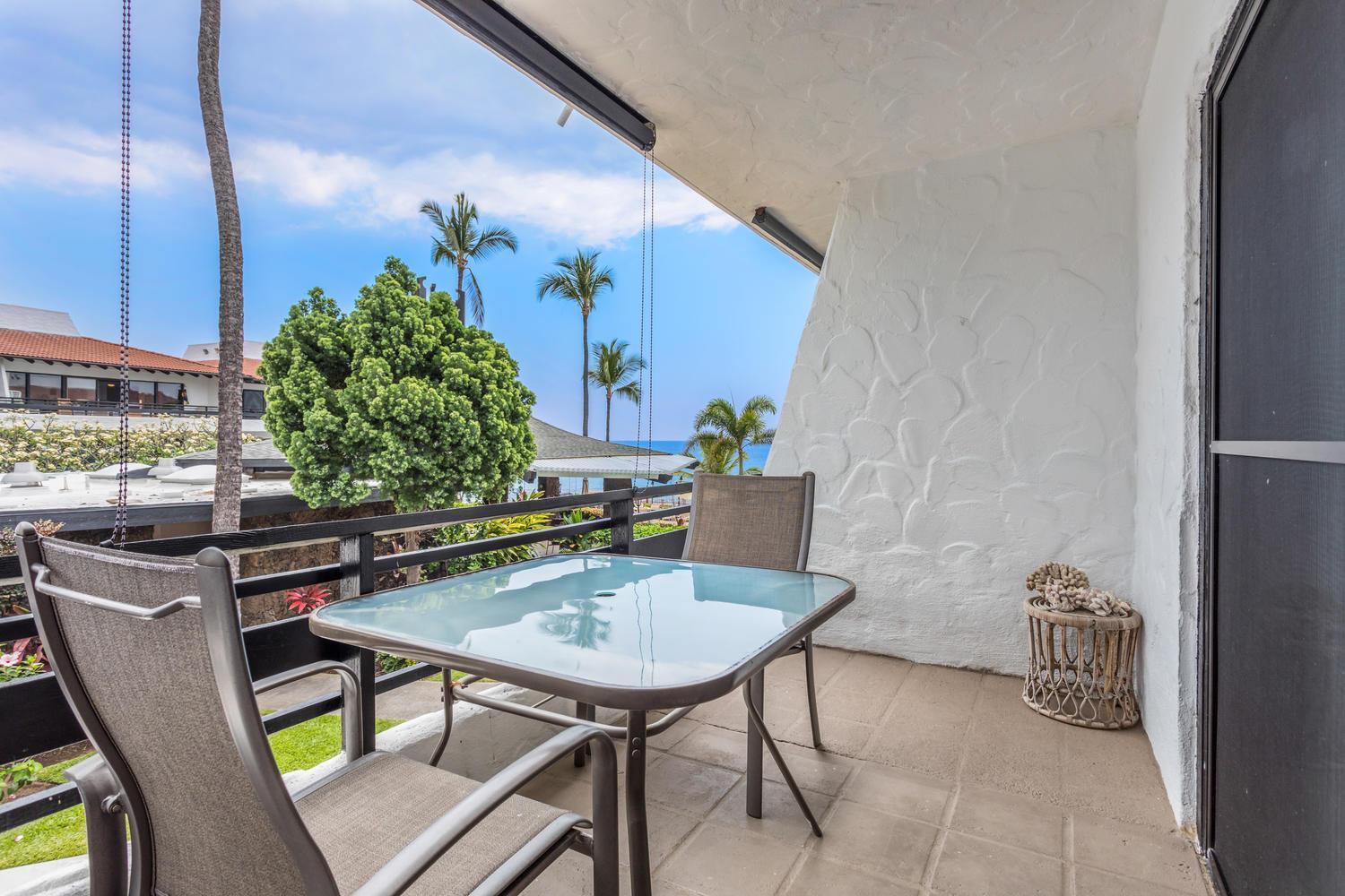Casa De Emdeko 232 Villa Kailua-Kona Eksteriør bilde