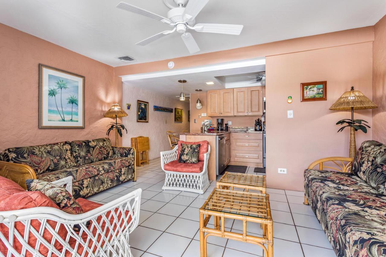 Casa De Emdeko 232 Villa Kailua-Kona Eksteriør bilde