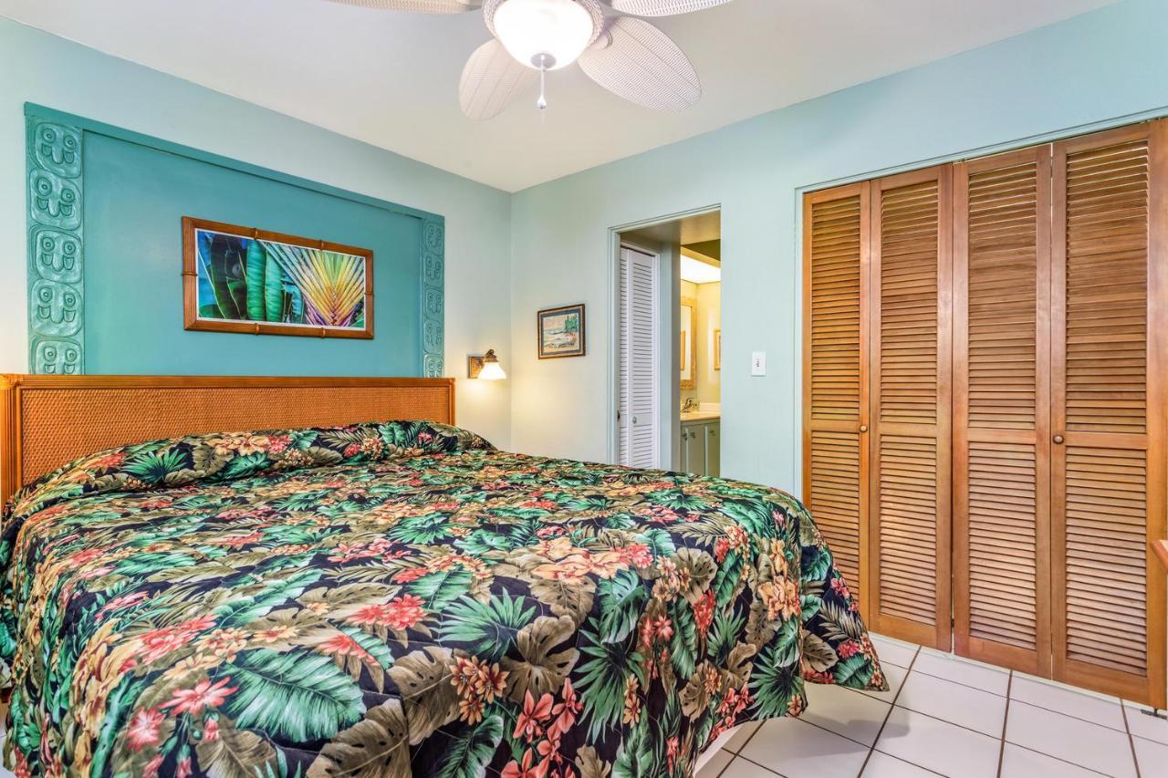 Casa De Emdeko 232 Villa Kailua-Kona Eksteriør bilde