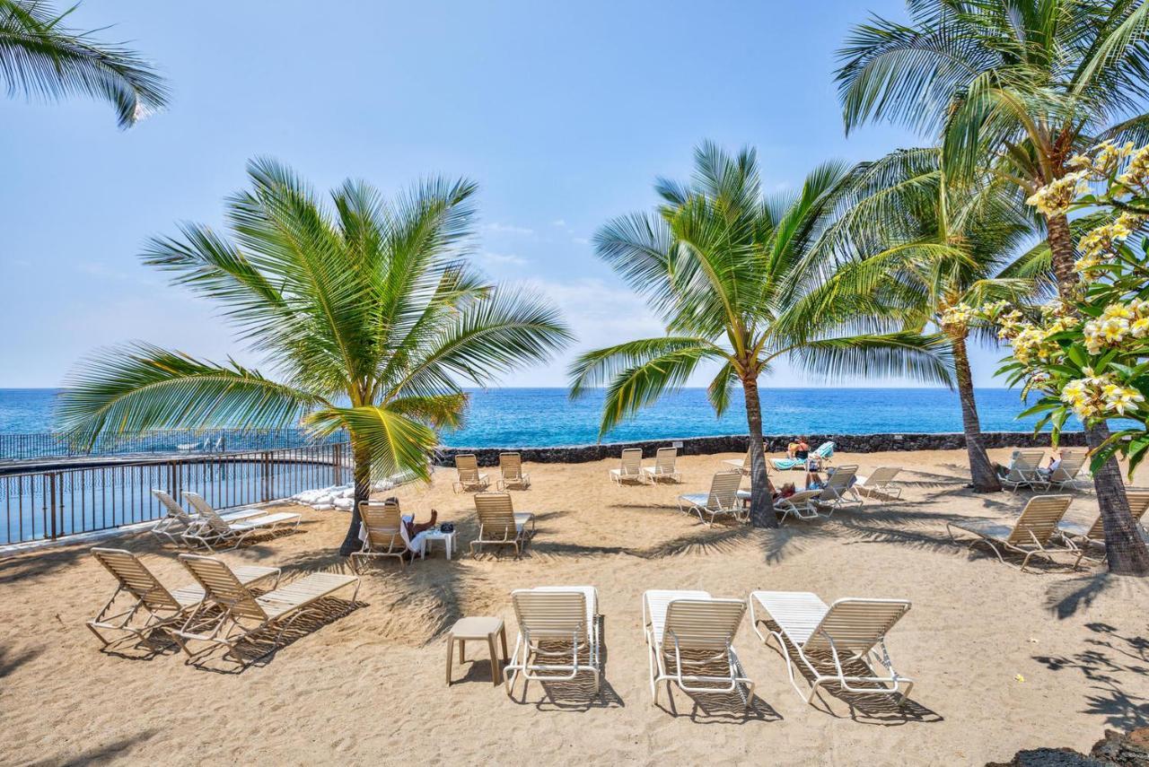 Casa De Emdeko 232 Villa Kailua-Kona Eksteriør bilde