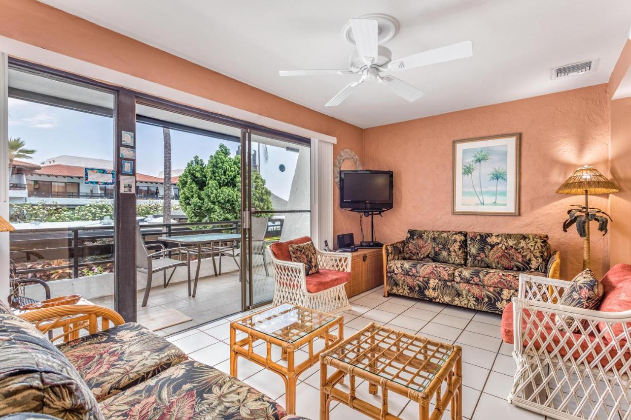 Casa De Emdeko 232 Villa Kailua-Kona Eksteriør bilde