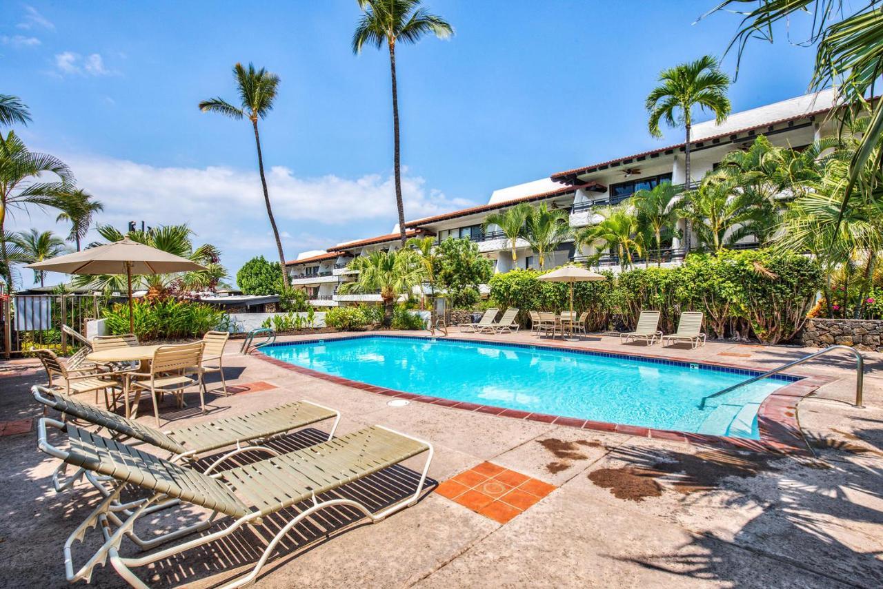 Casa De Emdeko 232 Villa Kailua-Kona Eksteriør bilde
