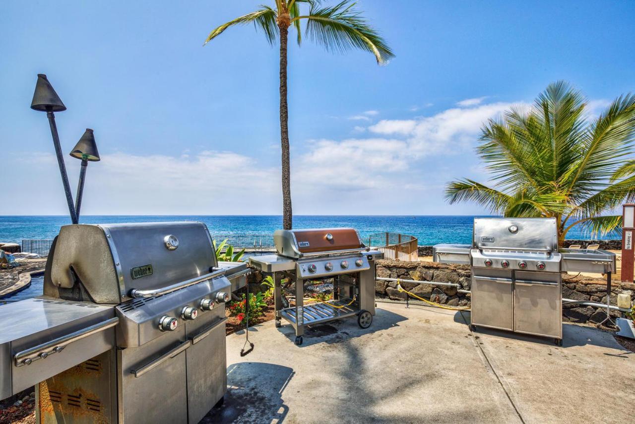 Casa De Emdeko 232 Villa Kailua-Kona Eksteriør bilde