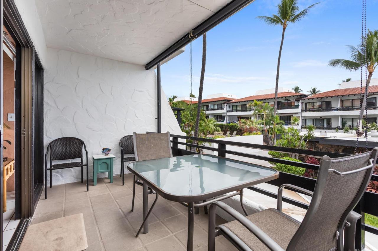 Casa De Emdeko 232 Villa Kailua-Kona Eksteriør bilde