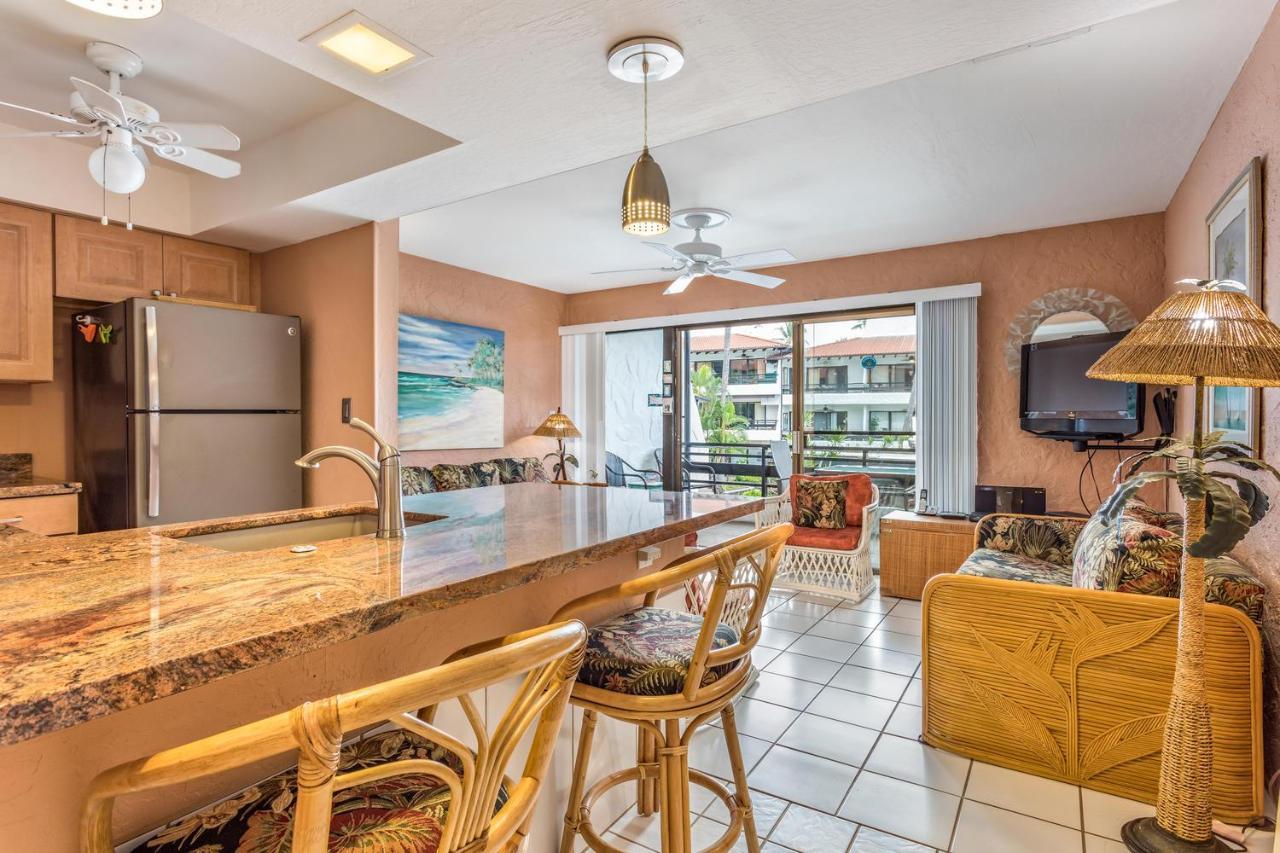 Casa De Emdeko 232 Villa Kailua-Kona Eksteriør bilde