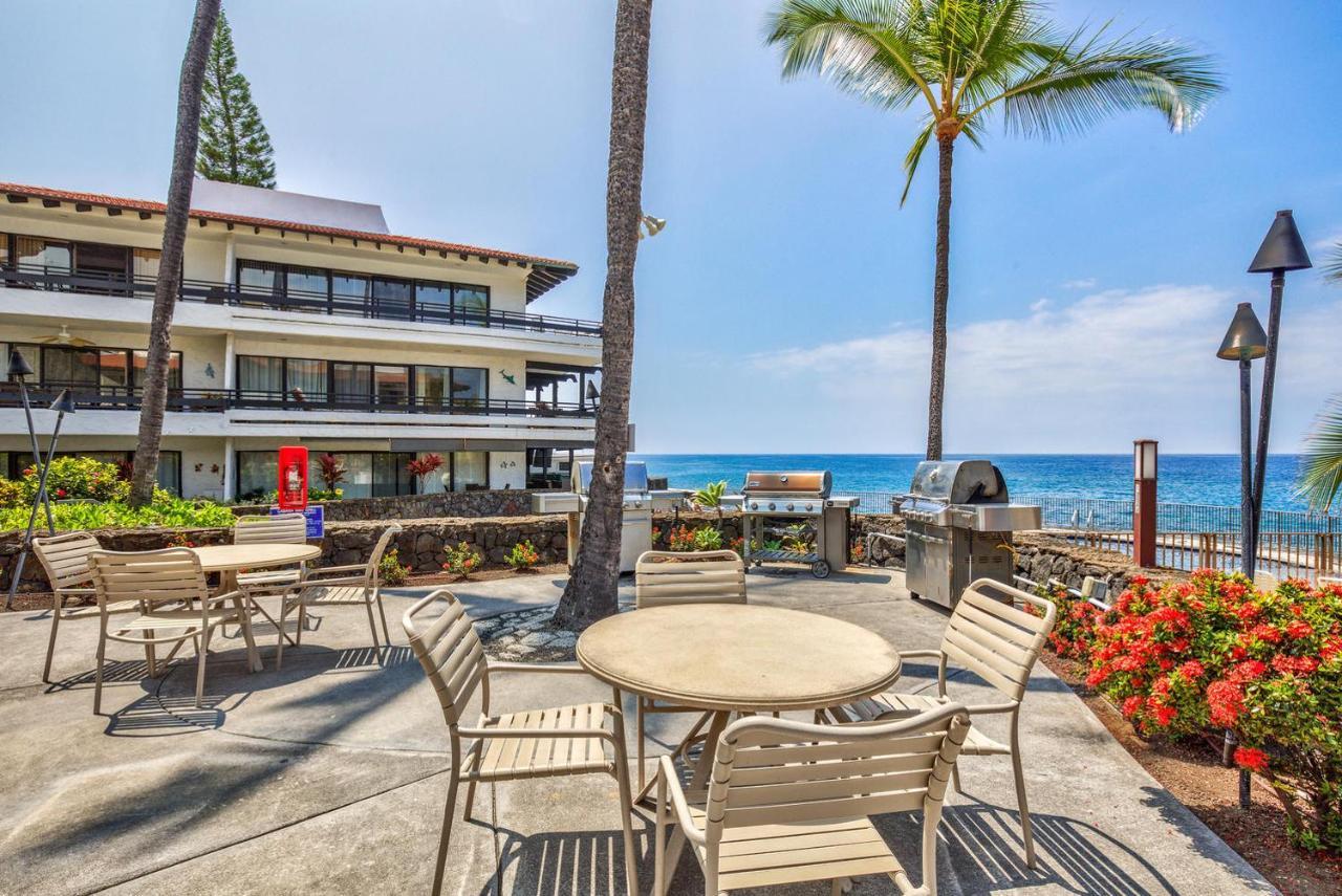 Casa De Emdeko 232 Villa Kailua-Kona Eksteriør bilde