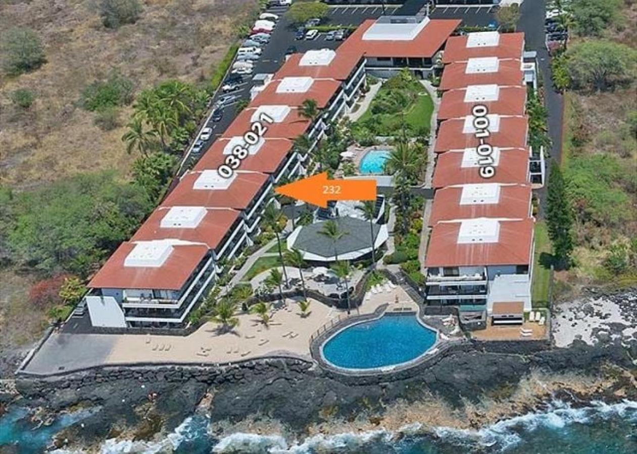 Casa De Emdeko 232 Villa Kailua-Kona Eksteriør bilde